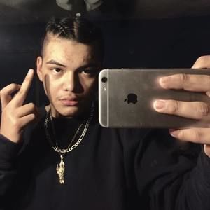 Meet your Posher, Fernando